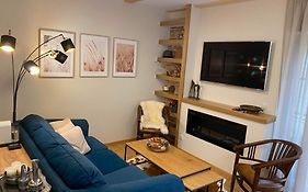 Memel Townhouse Apartamentai